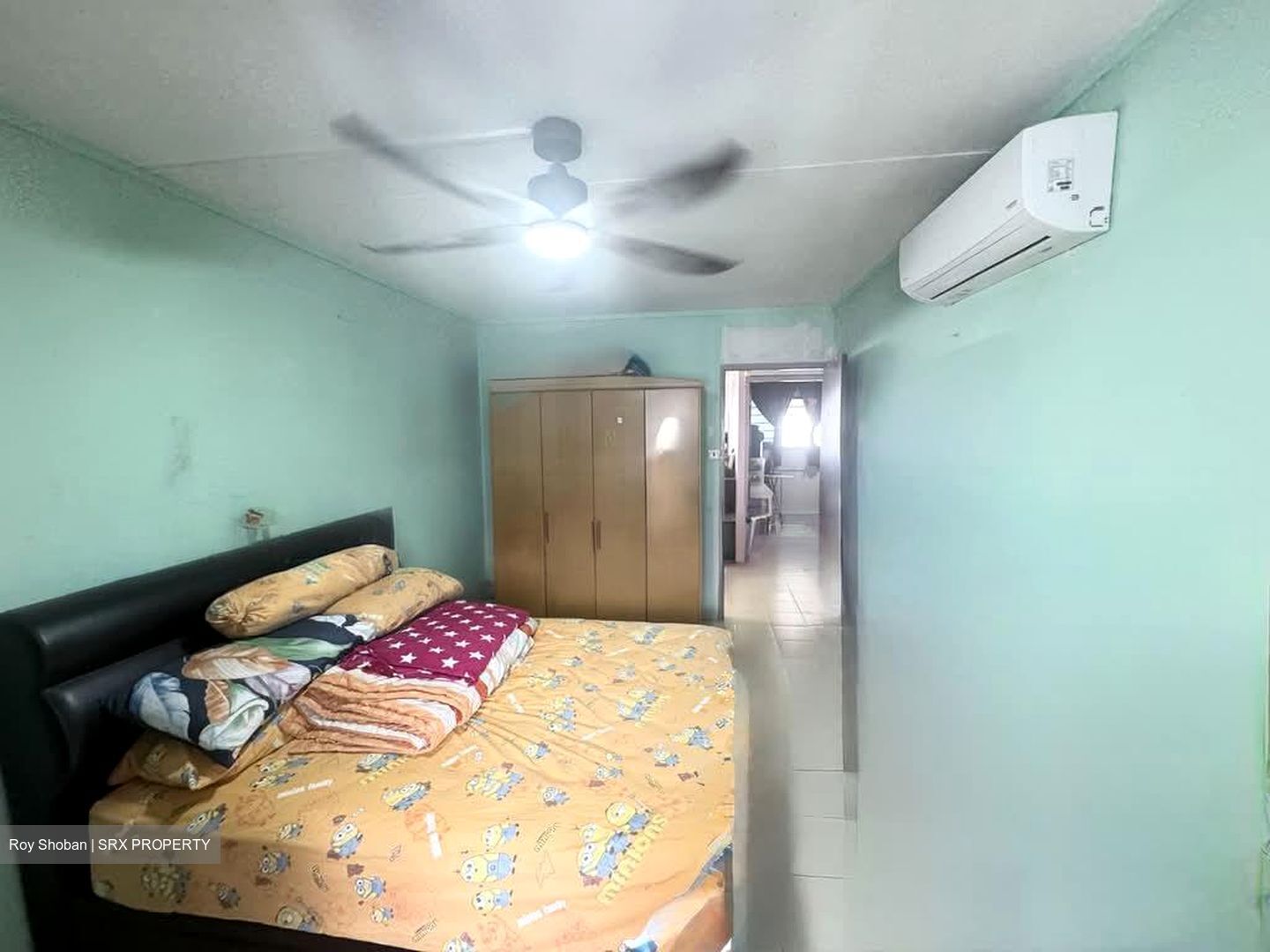 Blk 628 Yishun Street 61 (Yishun), HDB 4 Rooms #532390461